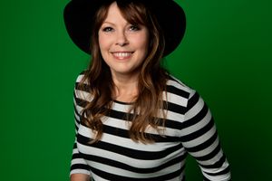 Katie Freudenschuss - Nichts bleibt wie es wird